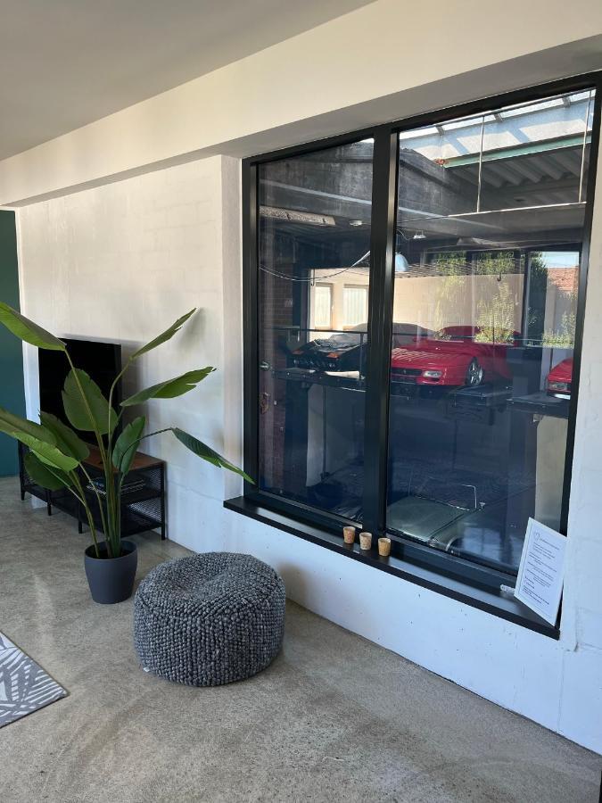 Wohnung Mit Besonderem Ausblick Pfaffenhausen  Exteriér fotografie